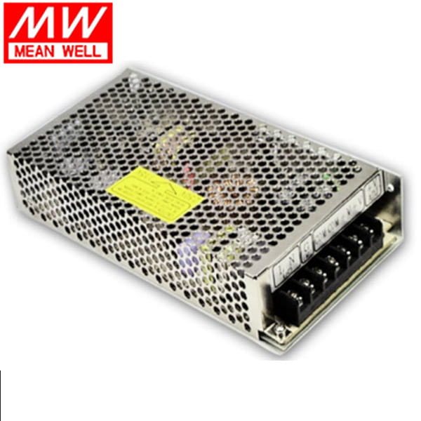 明纬工控电源