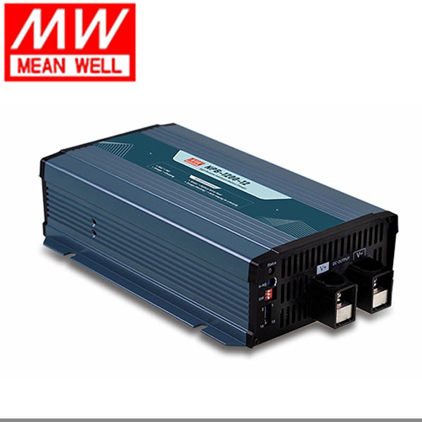 明纬逆变器
